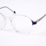 Talia - Female Eyewear - F-595 - Image 3