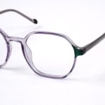 Vera - Female Eyewear - F-597 - Image 3