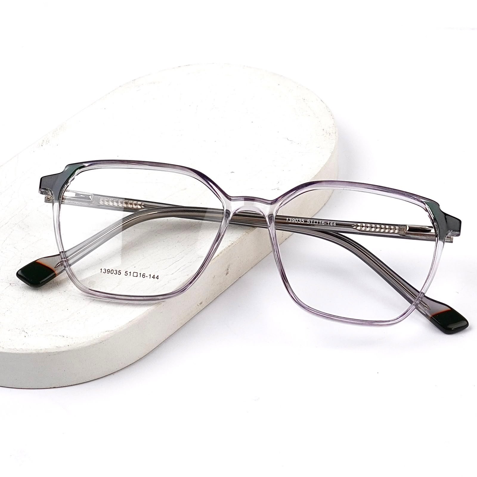 F-604-2.jpeg Clara - Female Eyewear - F-604 - Image 1