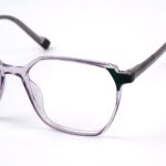 Clara - Female Eyewear - F-604 - Image 3