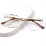 Elise - Female Eyewear - F-629 - Image 4