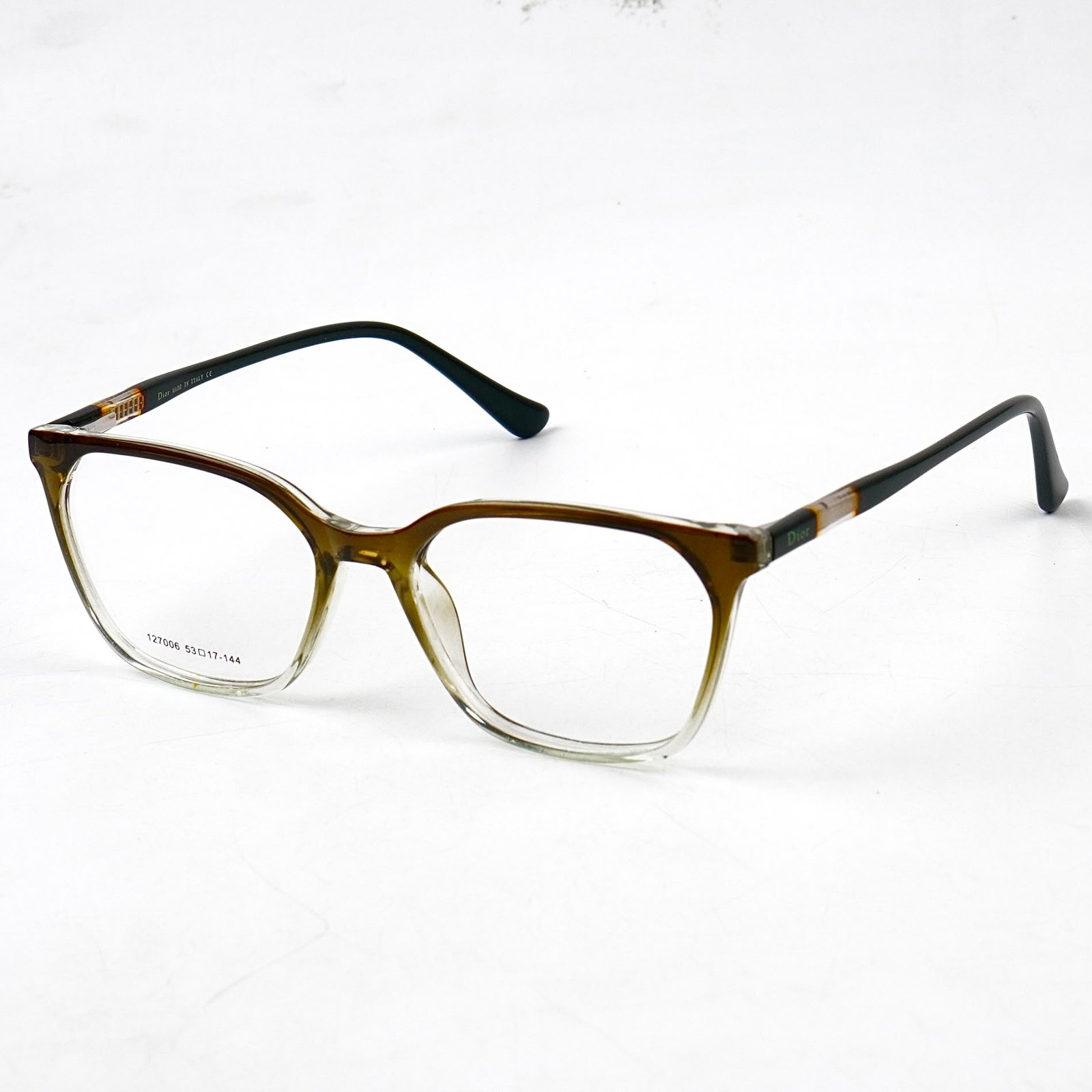 F-632 (1) Hana - Female Eyewear - F-632 - Image 1