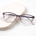 Kendra - Female Eyewear - F-635 - Image 4
