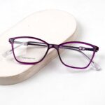 Livia - Female Eyewear - F-636