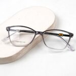 Mira - Female Eyewear - F-637