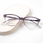 Pia - Female Eyewear - F-640
