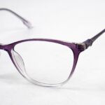 Pia - Female Eyewear - F-640 - Image 3