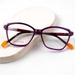 Jade - Female Eyewear - F-656