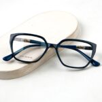 Karla - Female Eyewear - F-657 - Image 4