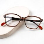 Leona - Female Eyewear - F-658
