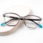 Rania - Female Eyewear - F-662 - Image 3