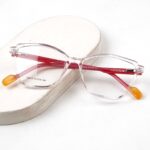 Serena - Female Eyewear - F-663 - Image 3