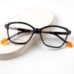Tiana - Female Eyewear - F-664