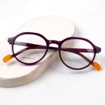Aisha - Female Eyewear - F-669 - Image 4