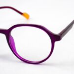Aisha - Female Eyewear - F-669 - Image 3