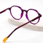 Aisha - Female Eyewear - F-669 - Image 2