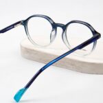 Brielle - Female Eyewear - F-670 - Image 2