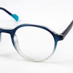 Brielle - Female Eyewear - F-670 - Image 3