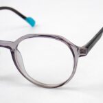 Cora - Female Eyewear - F-671 - Image 3