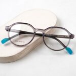 Cora - Female Eyewear - F-671