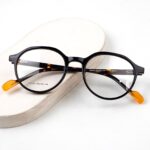 Danica - Female Eyewear - F-672 - Image 3
