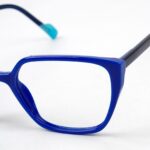 Elina - Female Eyewear - F-673 - Image 3