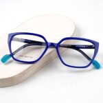 Elina - Female Eyewear - F-673 - Image 4