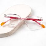 Faye - Female Eyewear - F-674 - Image 4