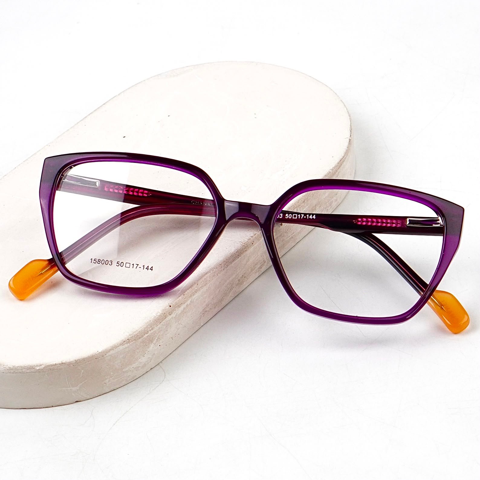 F-677 (2) Iliana - Female Eyewear - F-677 - Image 1
