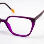Iliana - Female Eyewear - F-677 - Image 3