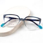 Josie - Female Eyewear - F-678