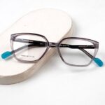 Kaia - Female Eyewear - F-679