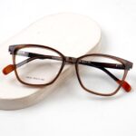 Monica - Female Eyewear - F-681