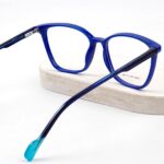 Nina - Female Eyewear - F-682 - Image 2