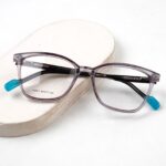 Vivian - Female Eyewear - F-688