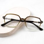 Azalea - Female Eyewear - F-691 - Image 3