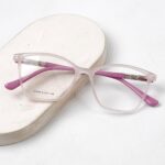 Lucia - Female Eyewear - F-712 - Image 4