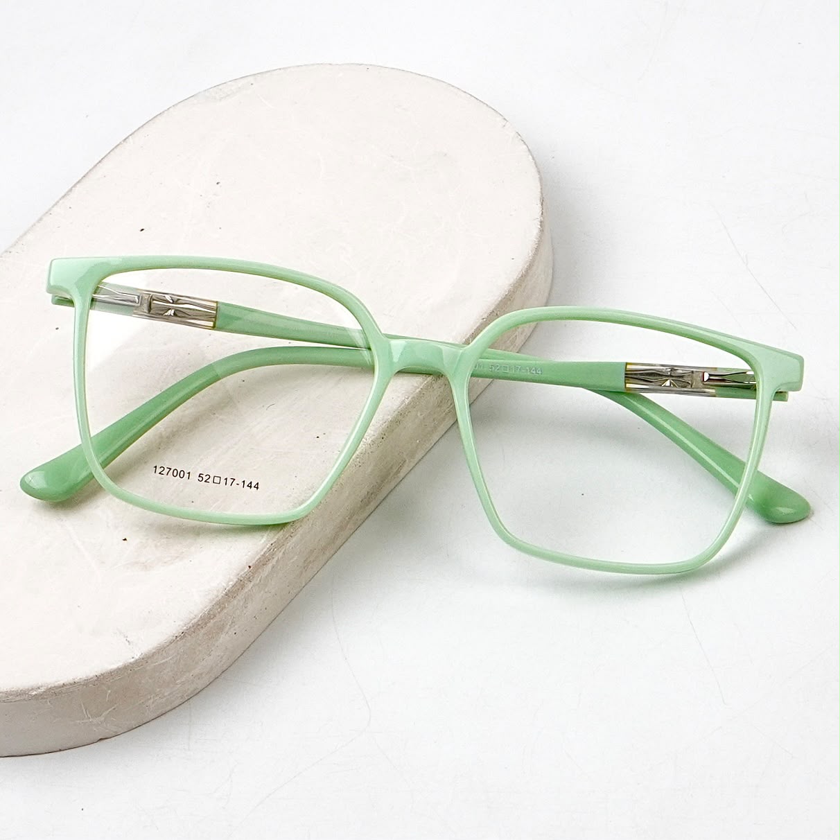 F-713 (4) Lucia - Female Eyewear - F-713 - Image 1