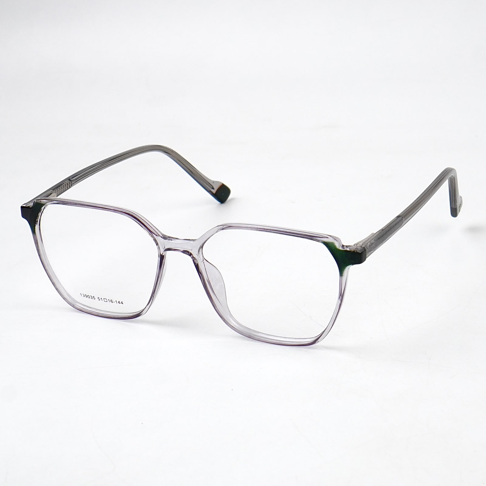 F-714 (3) Lucia - Female Eyewear - F-714 - Image 1