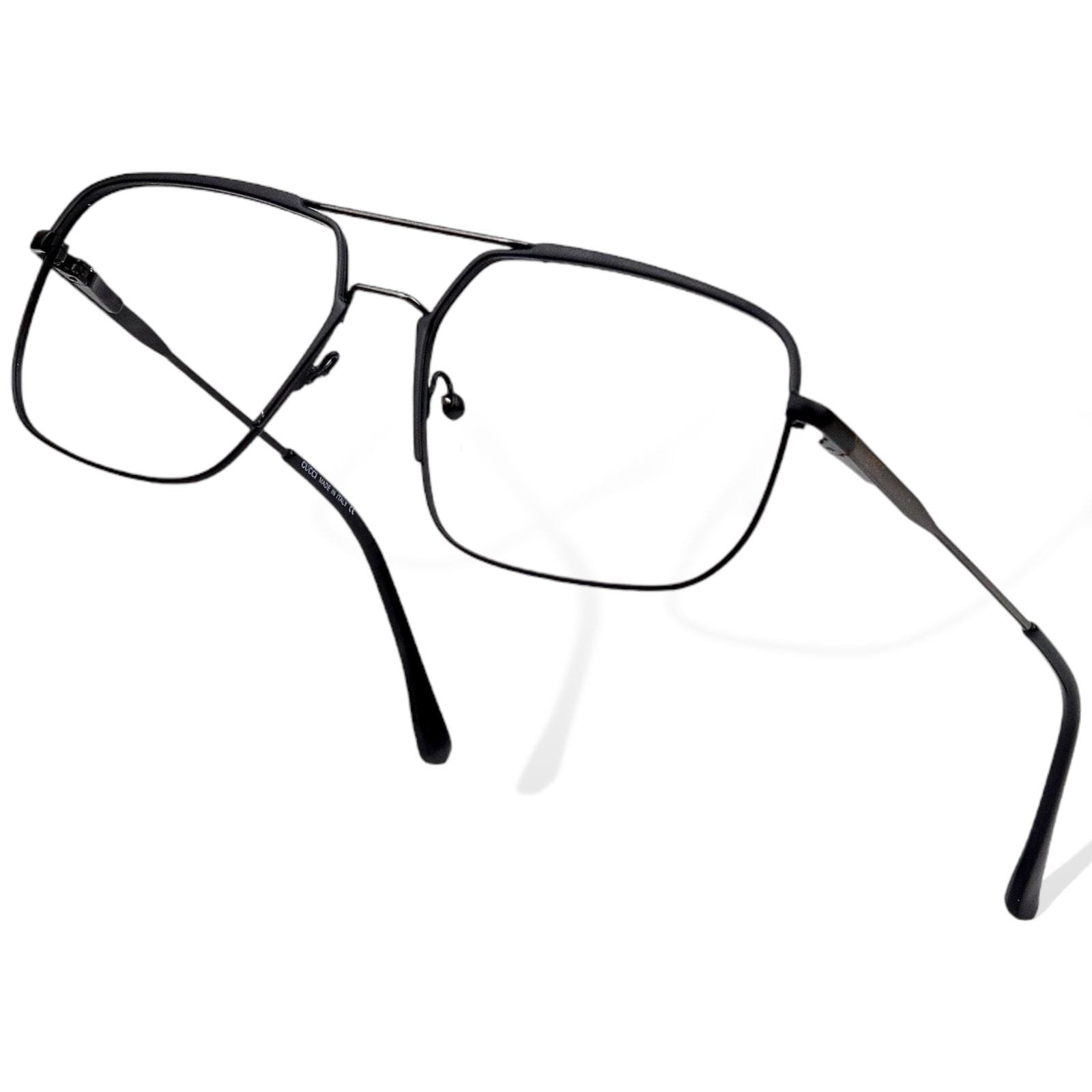 L-100 Black Thum (1) GUCCI - L-100 - Black - Image 1