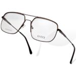 GUCCI - L-100 - Brown