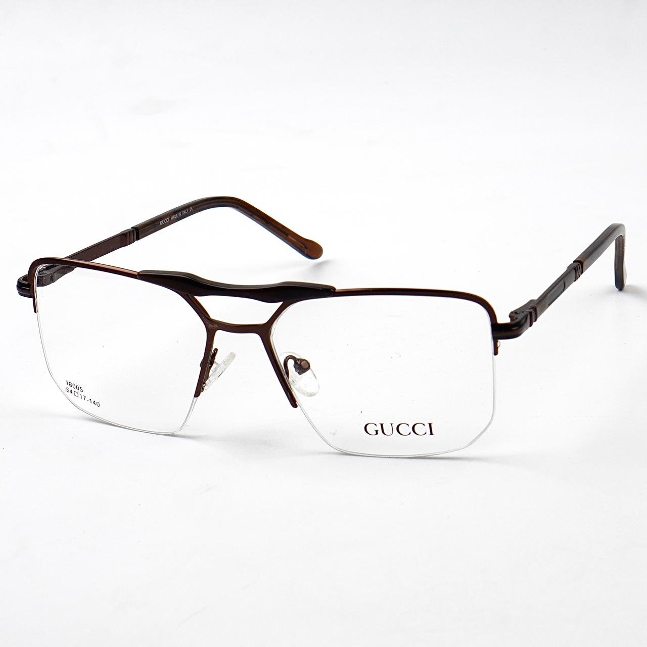 L-1010 (2) Gucci - Premium Eyewear - L-1010 - Image 1