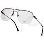 PRADA - L-102 Black