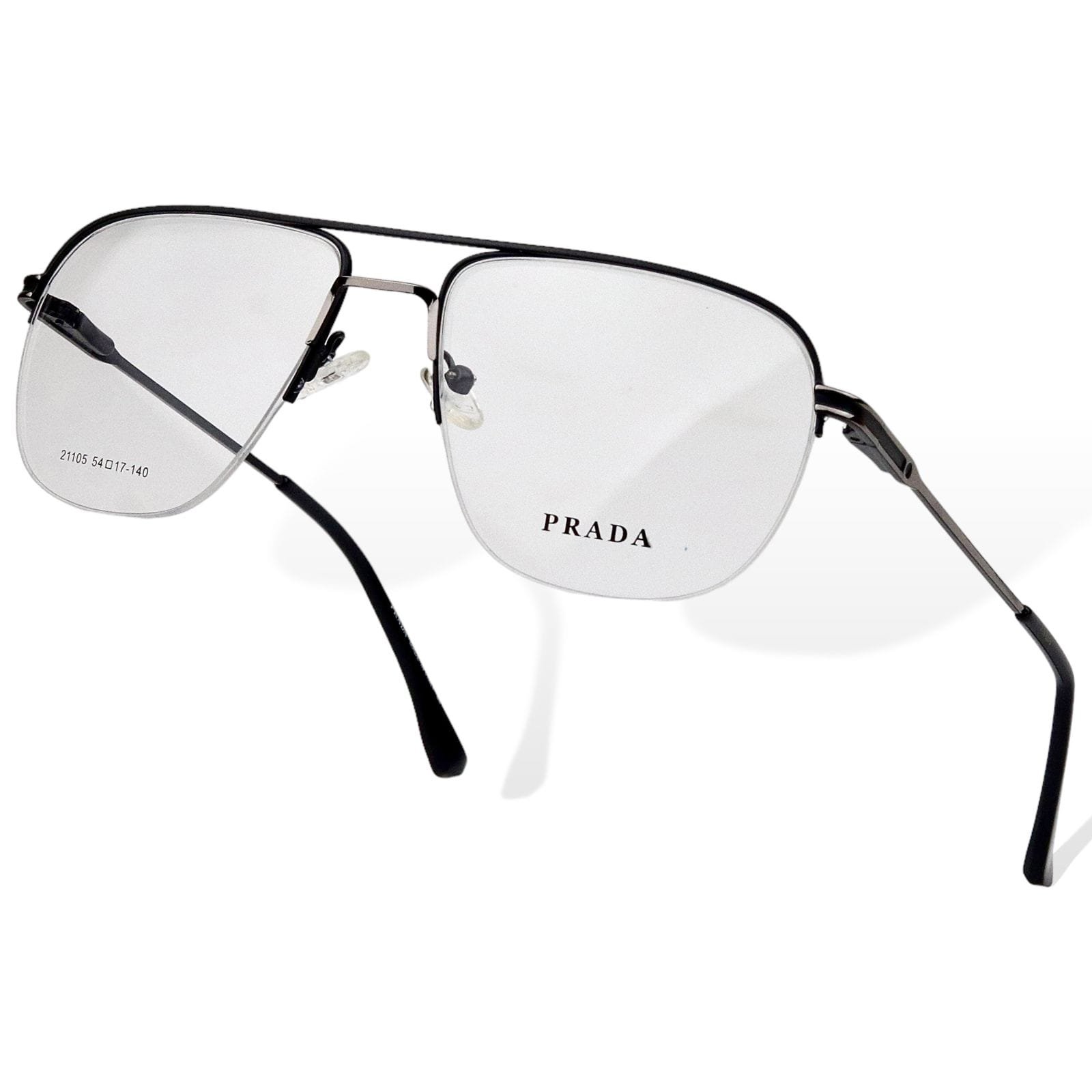 L-102 Black Thum (1) PRADA - L-102 Black - Image 1