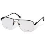 PRADA - L-102 Black - Image 2