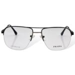 PRADA - L-102 Black - Image 3