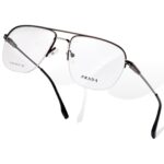PRADA - L-102 Brown