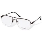 PRADA - L-102 Brown - Image 2