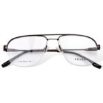 PRADA - L-102 Brown - Image 3