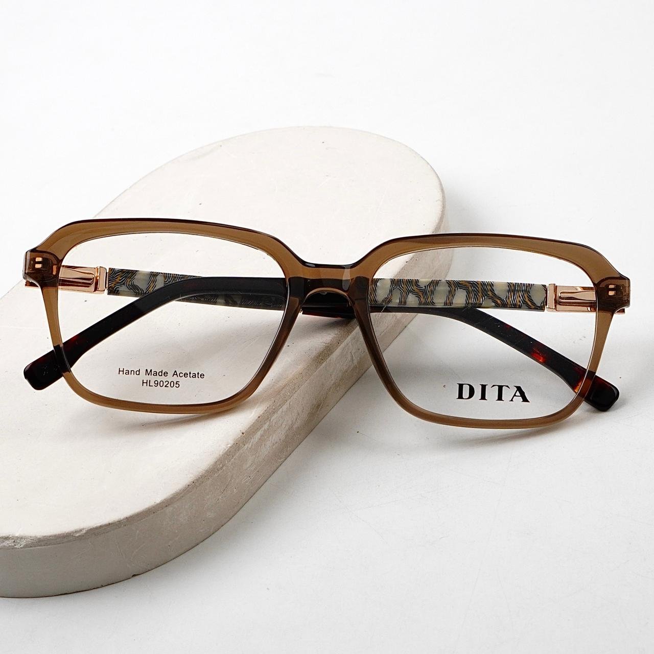 L-1025 (3) Dita - Premium Eyewear - L-1025 - Image 1